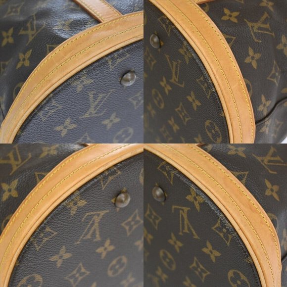 LOUIS VUITTON BUCKET GM Shoulder Tote Bag - Picture 11 of 15